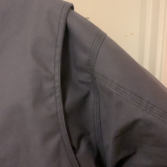 LAPCOFR quilted men’s jacket - Picture 8 of 9